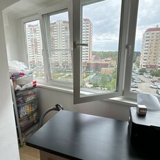 Квартира 37,6 м², 1-комнатная - изображение 3