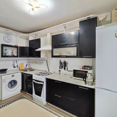 Квартира 35,1 м², 1-комнатная - изображение 5
