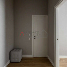 Квартира 28 м², студия - изображение 4