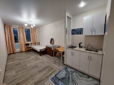 24 м², квартира-студия 21 500 ₽ в месяц - изображение 6