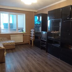 Квартира 38,9 м², 1-комнатная - изображение 1