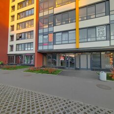 124,3 м², помещение свободного назначения - изображение 1