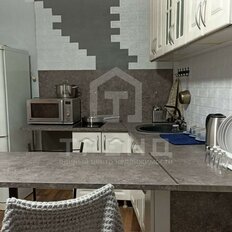 Квартира 82,1 м², 2-комнатная - изображение 4