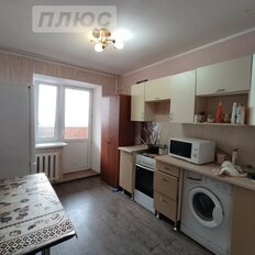 Квартира 39,8 м², 1-комнатная - изображение 2