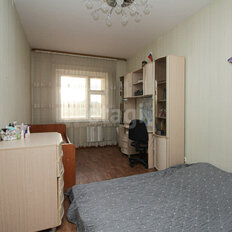 Квартира 55,4 м², 2-комнатная - изображение 4