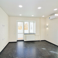 Квартира 30 м², студия - изображение 4