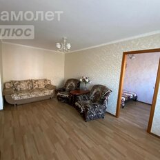 Квартира 43 м², 2-комнатная - изображение 4