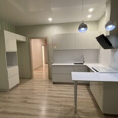 Квартира 75 м², 2-комнатная - изображение 4
