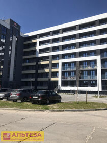 Купить квартиру с европланировкой (с кухней-гостиной) на улице переулок Менделеева в Ставрополе - изображение 2