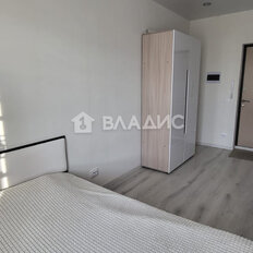 Квартира 21,6 м², студия - изображение 5