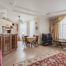 Квартира 148 м², 4-комнатная - изображение 2