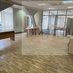 2355 м², торговое помещение - изображение 1