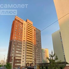 Квартира 41,5 м², 1-комнатная - изображение 1