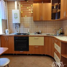 Квартира 41,1 м², 2-комнатная - изображение 5