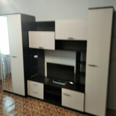 Квартира 36,5 м², 1-комнатная - изображение 3