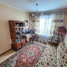 Квартира 65,6 м², 3-комнатная - изображение 5