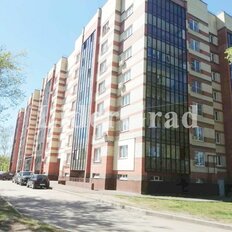 Квартира 45,7 м², 1-комнатная - изображение 4