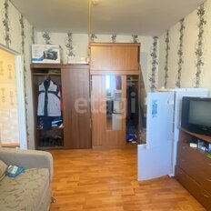 Квартира 29,2 м², 1-комнатная - изображение 1