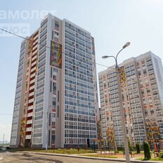 Квартира 37,4 м², 1-комнатная - изображение 2