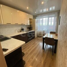 Квартира 36,9 м², 1-комнатная - изображение 5