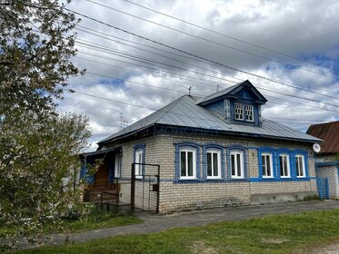 Купить квартиру-студию в микрорайоне «Преображенский» в Красноярске - изображение 16