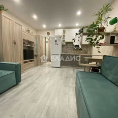 Квартира 27,5 м², студия - изображение 4