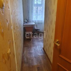 Квартира 29,1 м², 1-комнатная - изображение 3