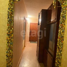 Квартира 62,6 м², 3-комнатная - изображение 2