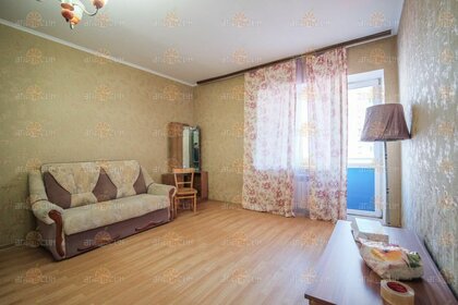 54 м², 1-комнатная квартира 18 000 ₽ в месяц - изображение 69