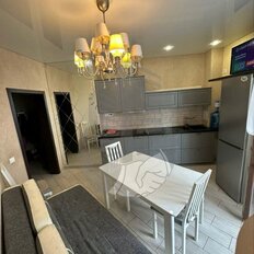 Квартира 72 м², 2-комнатная - изображение 2