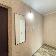 Квартира 31,5 м², 1-комнатная - изображение 5