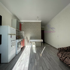 Квартира 21,5 м², студия - изображение 3