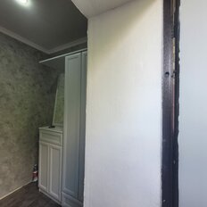 Квартира 20,4 м², студия - изображение 1