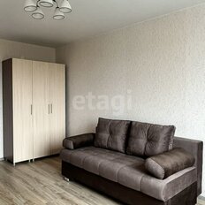 Квартира 58,5 м², 2-комнатная - изображение 5