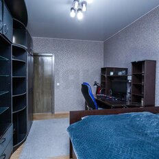 Квартира 35,6 м², 1-комнатная - изображение 4