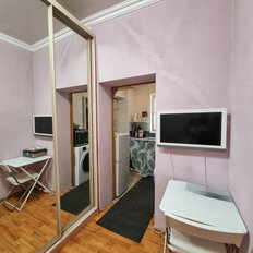 Квартира 17 м², 1-комнатная - изображение 5