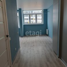 Квартира 23,4 м², студия - изображение 3