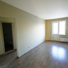 Квартира 31,5 м², 1-комнатная - изображение 3