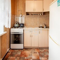 Квартира 34,4 м², 1-комнатная - изображение 5