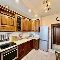 Квартира 117,5 м², 4-комнатная - изображение 5