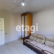 Квартира 54,9 м², 3-комнатная - изображение 5