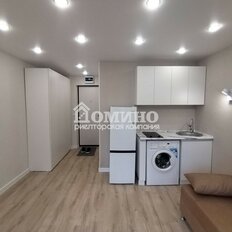 Квартира 17,4 м², студия - изображение 2