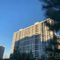Квартира 37,8 м², 1-комнатная - изображение 1