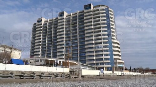 55,5 м², 2-комнатная квартира 15 500 000 ₽ - изображение 43