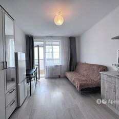 Квартира 21 м², студия - изображение 4