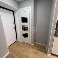 Квартира 18,3 м², студия - изображение 5