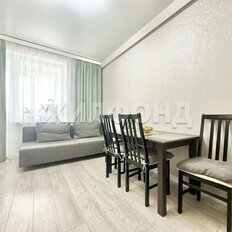 Квартира 68,1 м², 2-комнатная - изображение 1