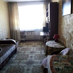 Квартира 26,2 м², студия - изображение 3