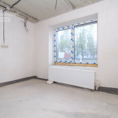 Квартира 28,4 м², 1-комнатные - изображение 1