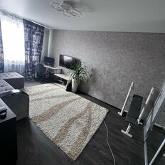 Квартира 37,1 м², 1-комнатная - изображение 5